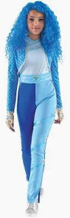 Child Costume - Descendants 4 Chloe