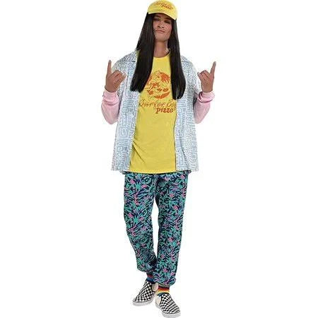 Adult Costume - Stranger Things Argyle