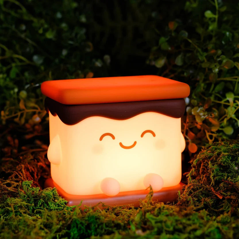 Mushi - Ambient Light