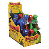 Dinosaur Spray Candy