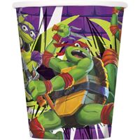 TMNT - Cups 8ct