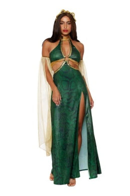 Mistress Medusa