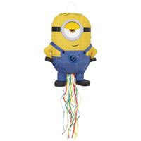 Minion Piñata