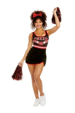Cheer Team USA
