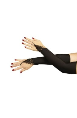 Midnight Madness Gloves