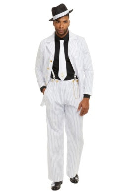 Zoot Suit Riot