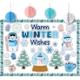 Create & Decorate Quick Kit