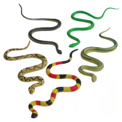 Life Like Snakes