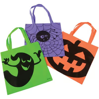 Halloween Tote Bag