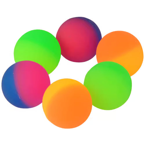 Two-Tone Balls 12ct