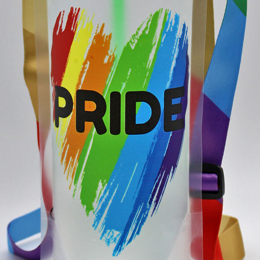 Pride - Wearable Drink Pouch 2ct