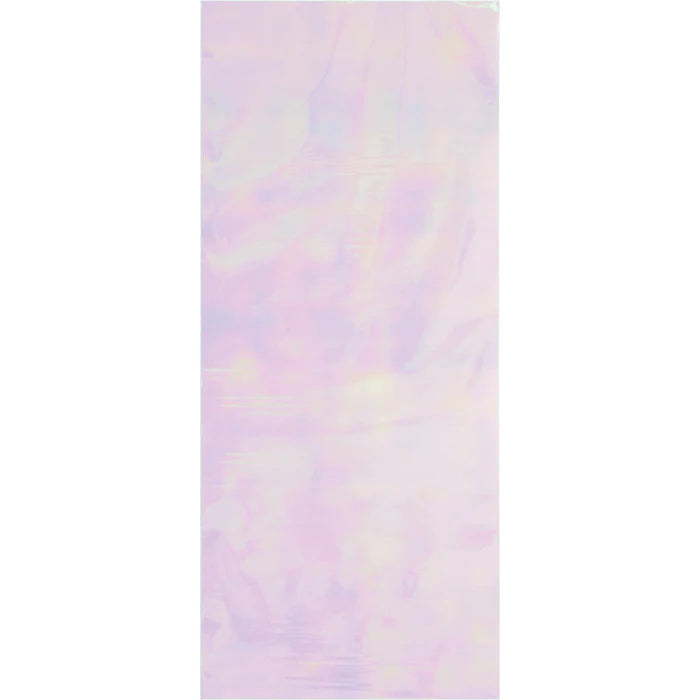 Cello Treat Bags - Iridescent 10ct