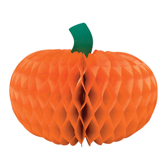 Centerpiece - Pumpkin 12"