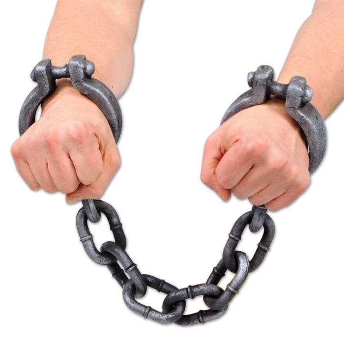 Shackles