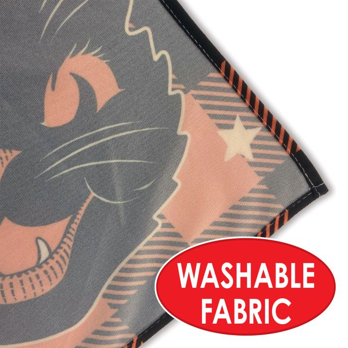 Table Cover - Vintage Halloween (Fabric)