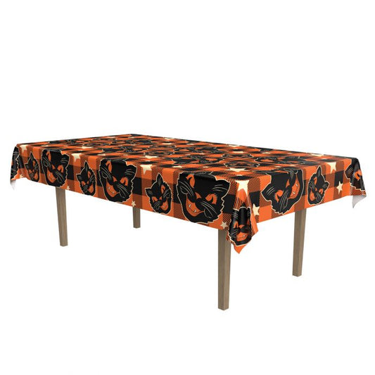 Table Cover - Vintage Halloween (Fabric)