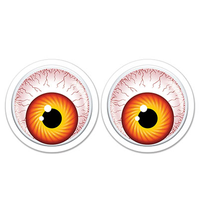 Giant Googly Eyes
