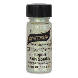 Glitter Glam - Opal Flash