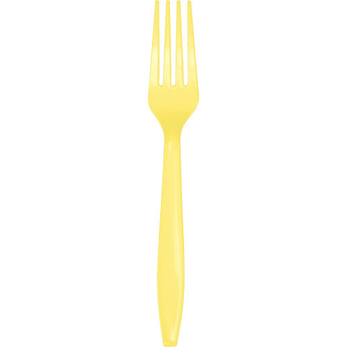 Forks - Mimosa 24ct