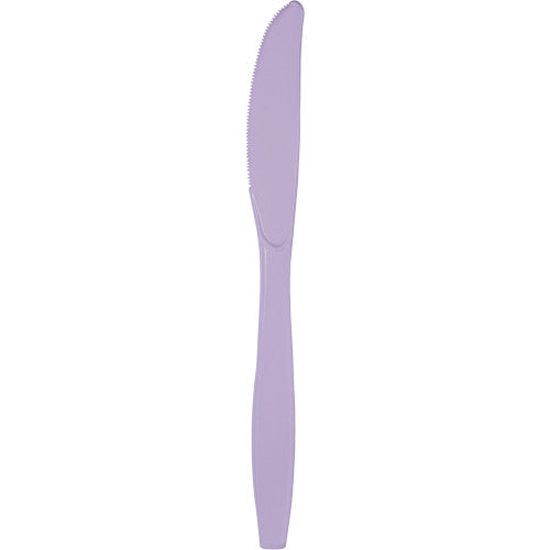 Knives - Lavender 24ct