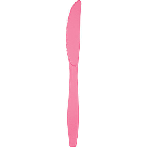 Knives - Candy Pink 24ct