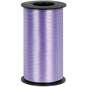 500yd Crimped Ribbon - Orchid Lavender