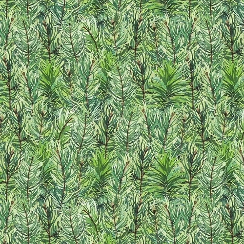 Tissue Paper - Pine Forrest 5ct