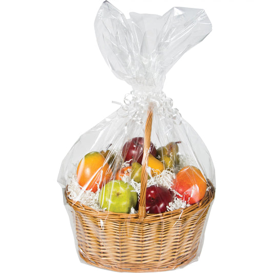 Cello Bags For Baskets