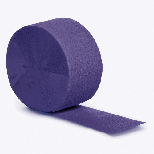 81' Streamer - Purple