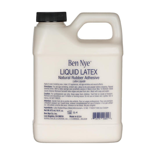 Liquid Latex - 16oz