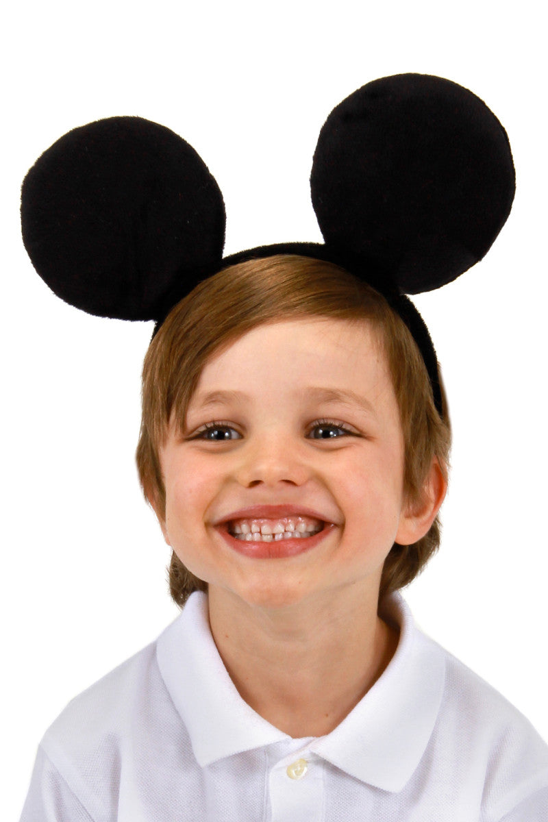 Disney Mickey Mouse Ears Headband