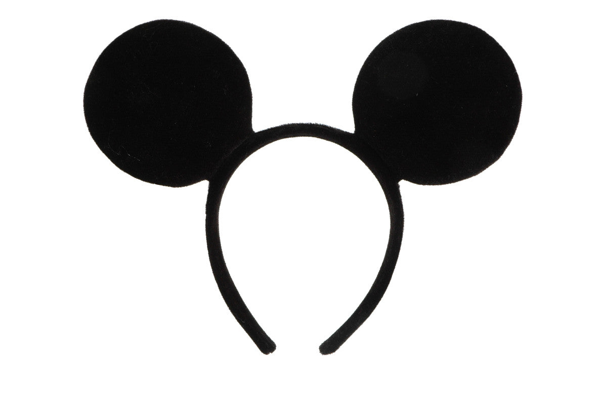 Disney Mickey Mouse Ears Headband