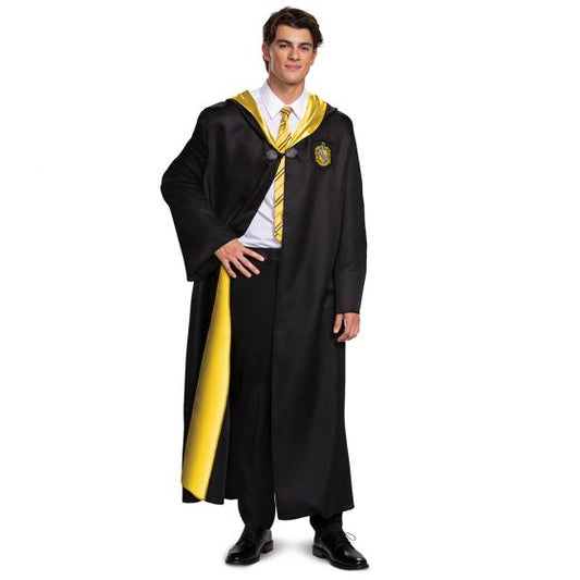 Hufflepuff Robe