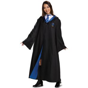 Ravenclaw Robe