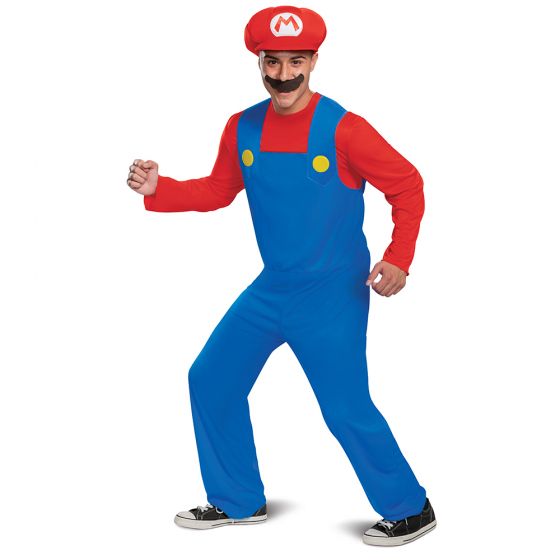 Mario Classic