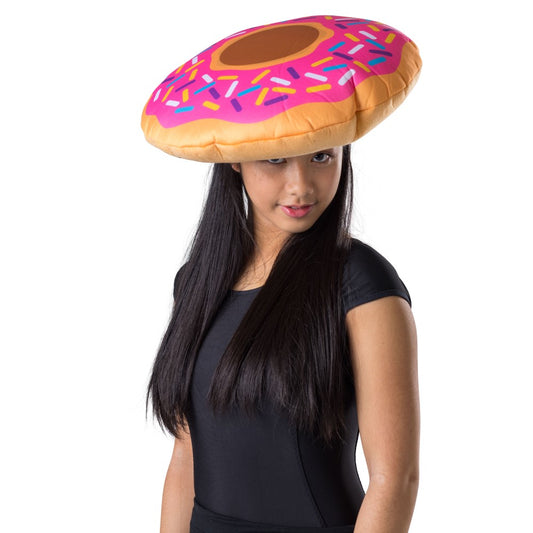 Donut Hat