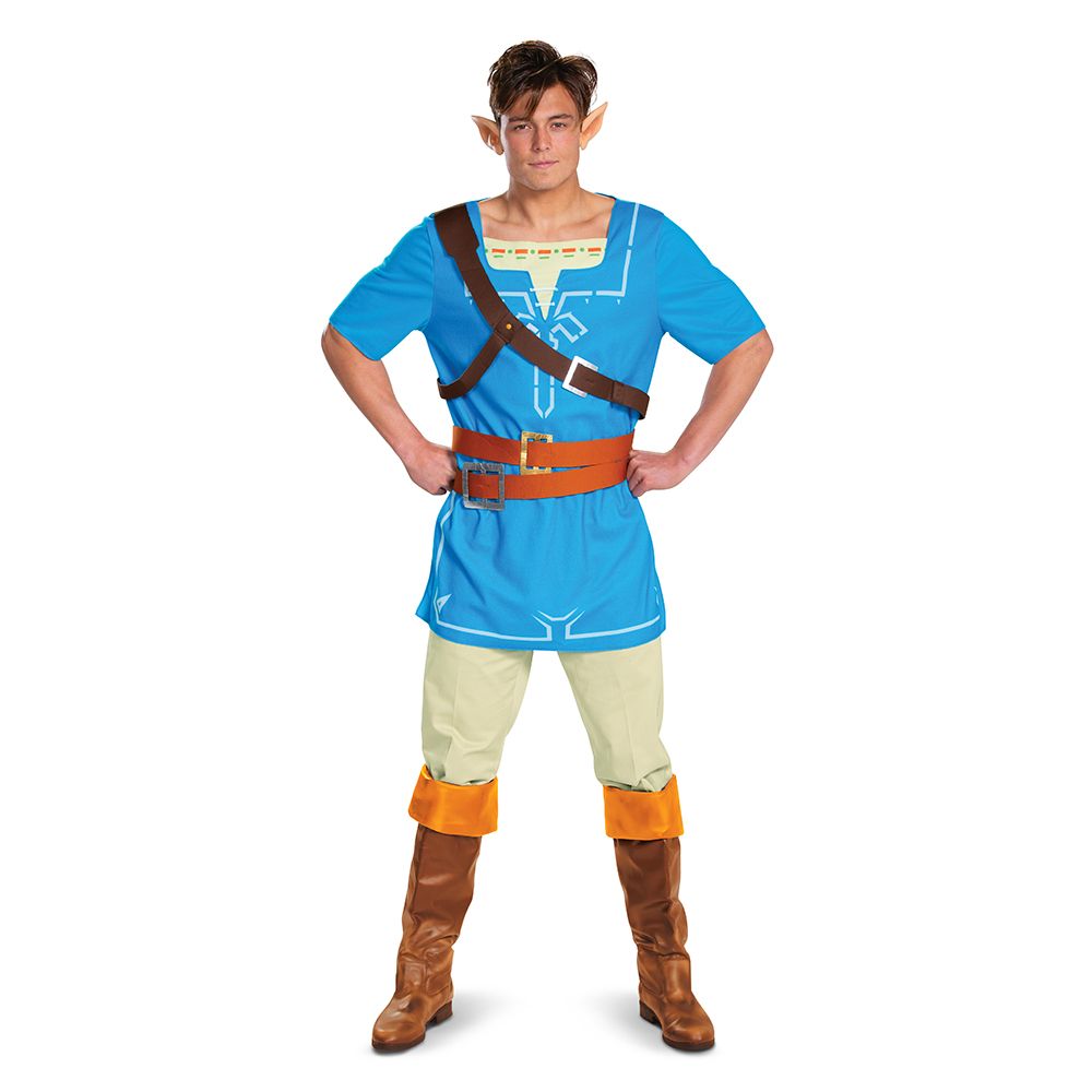 Link Classic Adult