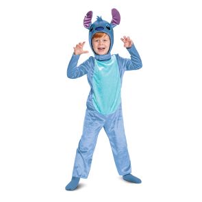 Stitch- Child Costume