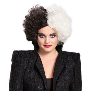 Cruella Wig
