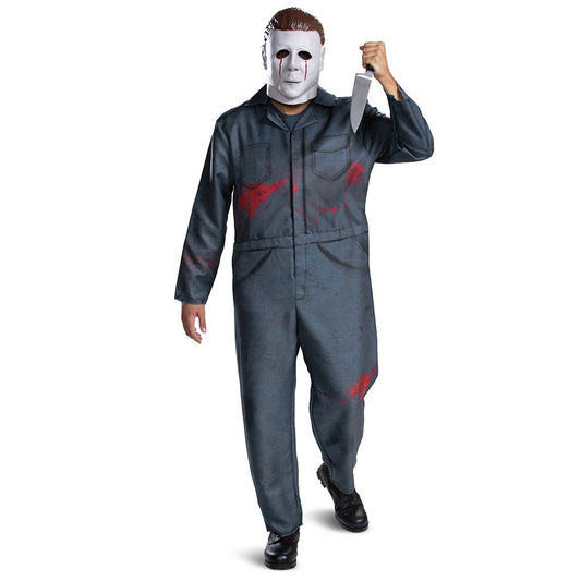 Michael Myers Deluxe