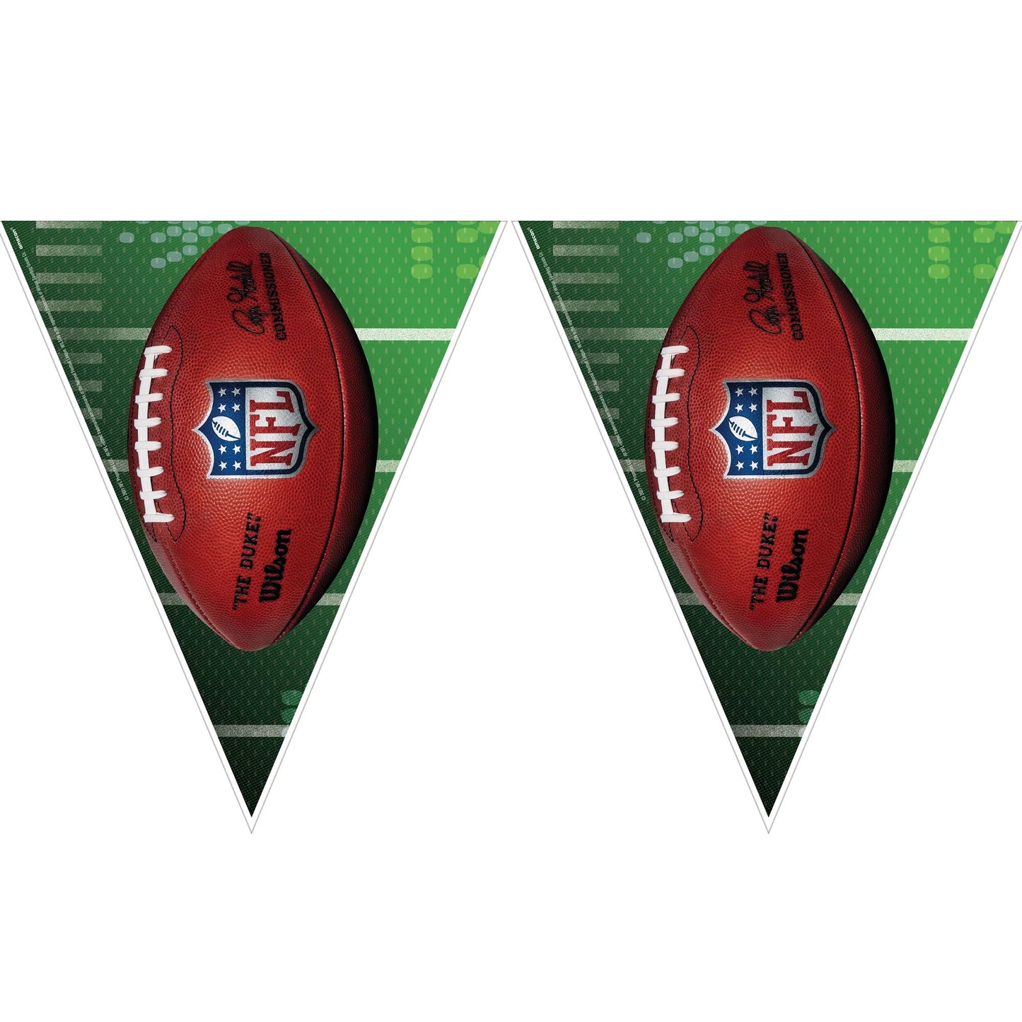 Banner - NFL Drive