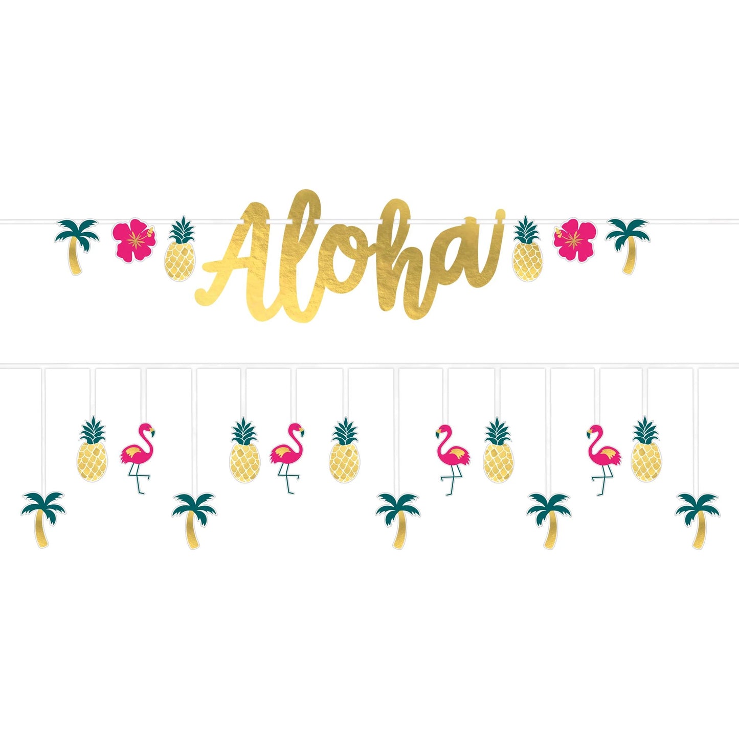 Banner - Aloha 2ct