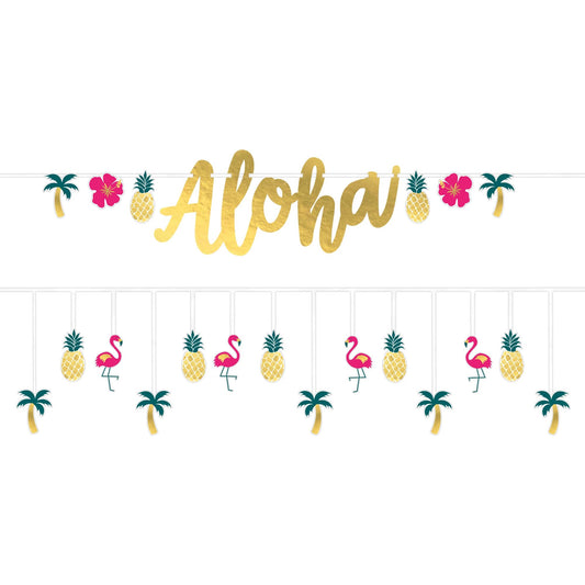 Banner - Aloha 2ct