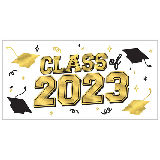 Banner - Grad 2023