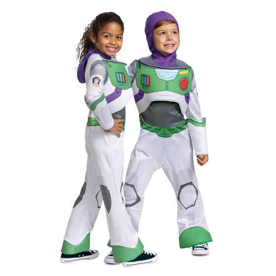 Space Ranger - Child's Costume