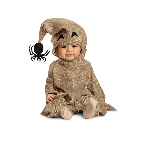 Oogie Boogie Posh Infant Costume