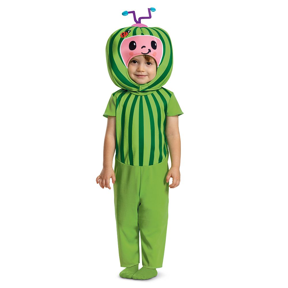 Cocomelon - Child Costume