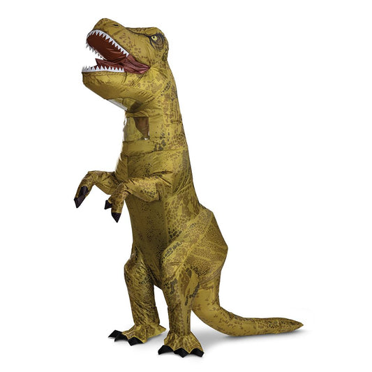 T-Rex Inflatable Child