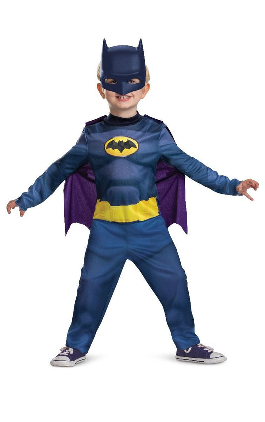 Batman - Child Costume