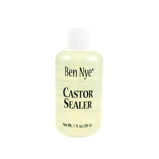 Castor Sealer - 1oz